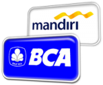 Transfer uang dari BCA ke BANK MANDIRI