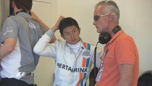 rio-haryanto-melbourne